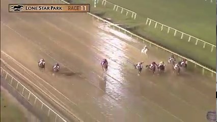 2.6K views · 72 reactions | It took a four-way photo finish to determine the winner of the 2020 Texas Classic Futurity. Dulce Sin Tacha picked up the win, with his nose hitting the wire just :0.09 seconds before the second place finisher, Instygator. Mark your calendar, racing returns to Lone Star Park on September 16. | Lone Star Park | Facebook