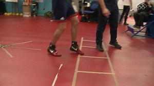 🇬🇧 British boxers Pat and Luke McCormack have a unique bond 🥊. Find out what it means for the two brothers going together to the #Tokyo2020 Olympics. Team GB I #StrongerTogether | Olympics