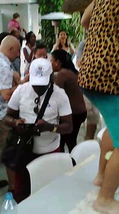 Assim foi a final da Copa do Mundo no Miami Beach - Luanda . França Campeã Mundial de Futebol 2018 | Miami Beach - Luanda