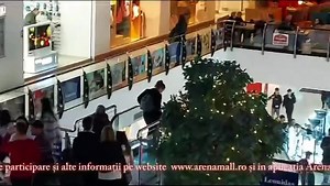 In luna decembrie te asteptam in Arena Mall cu surprize special pregatite pentru cei mai harnici cumparatori! 🤩 | Arena Mall