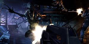 New Alien Video Game Being Developed By FoxNext Games