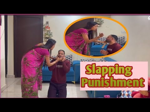 Tuition Teacher Punish Students Slapping || Hand Canning, Ear Pulling #darkfantasy29