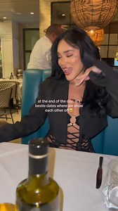 Pretty Girl Boss on Reels