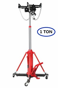 [Hot Item] 1 Ton High Position Transmission Jack Hot Sale