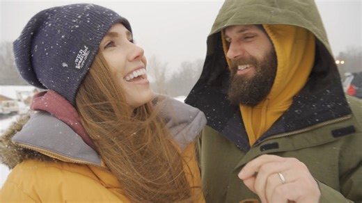 33K views · 2.4K reactions | Wild Wonderful Christmas Special | Wild Wonderful Off-Grid | Facebook