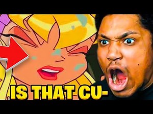 BEST OF SUS CARTOONS MOMENTS COMPLETE EDITION (PT. 1)