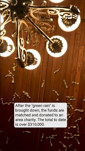 Portland pub's tradition yields thousands in donations