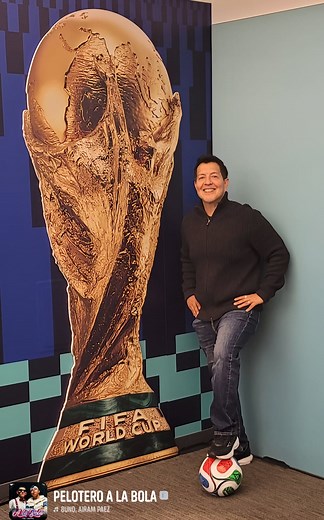 ł This is the way #40daysforlife #instafashion #jmj_cnc #hygge #music #love #bestoftheday #kobe #picoftheday #instaoftheday #prolife #voteforlife #europe #poland #krakow #warsaw #germany🇩🇪 #africa #india #china #asia #japan #jerusalem #turkey #neocatechumenalway #sachinjose #FIFAWorldCup | Gonzalo Alvarado