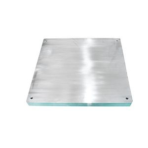 [Hot Item] High Precision CNC Process Liquid Cold Plate for Cooling System
