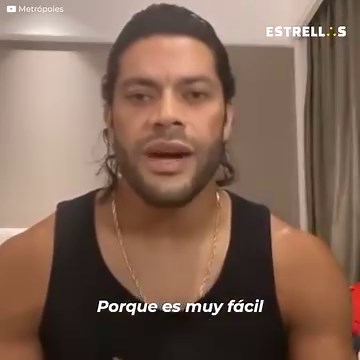 La ex esposa de Hulk, Irán Angelo, no podía creer lo que este había hecho. Le pidió el divorcio ya que estaba enamorado de otra. Pero esa mujer era alguien que ella conocía y quería mucho, su sobrina, a quien consideraba como una hija… | Estrellas