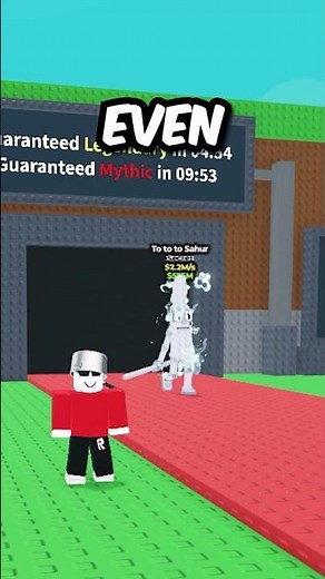 Not Moving Until I Find DRAGON CANNELLONI 🐉 🍝 #stealabrainrot