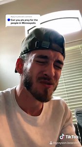 16K views · 1.3K reactions | Please join me in prayer for my country. | Grayson Bearden | Facebook