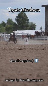 7K views · 151 reactions | REPOST: @barrelracingdotcom NFR...