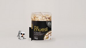 The Muesli - Club