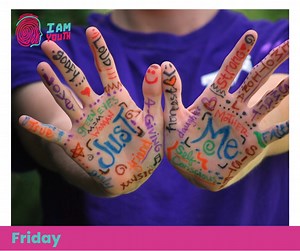 What characteristics shape the identity of a Christian woman❓ Up for discussion this Friday (4️⃣ Aug) at 18🕕 on your 📻, frequency 657AM, or listen on DStv channel 882, Open View channel 607 or tune in online https://bit.ly/3lf67Aw ◀️ #IAmYouth #LifeExplained | I Am Youth
