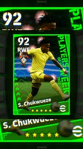 Got A Baller 💥 (New Video Uploaded On My YouTube Channel - Link In Bio) . . . . . #efootballcommunity #efootballmemes . . #mraykaygaming #efootball2023 #pesmobile2023 #pes2023mobile #pes #pesmobile #efootballmobile #pesindonesia #efootballmobile2023 #efootball #efootballskills #fifa #football #soccer #efootballpes2023 #ronaldo #laliga #messi #spain #barcelona #realmadrid #proevolutionsoccer #pes2023 #villareal #chukwueze #fifa23 #efootball2022 | Mr Aykay Gaming