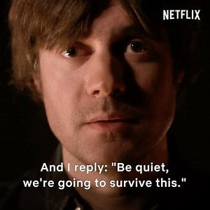 The deadliest attack in Paris, as told by 40 survivors. | Netflix