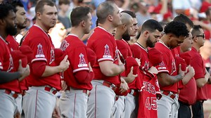 Angels pitcher Tyler Skaggs died of accidental overdose of fentanyl, oxycodone and alcohol, coroner says