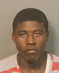 Center Point Teen Arrested In Carjacking Robbery