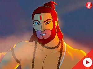 'Hanuman Da Damdaar' trailer: A fun-filled treat!
