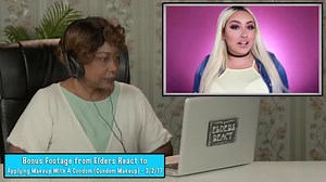 Check out bonus footage from Youtubers, kids, elders and adults react! | REACT
