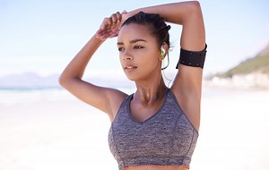 8 Things to Know About Running and Your Breasts