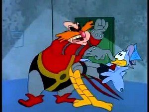 (YTPMV) Robotnik Lagoon Harpoon (Waxonator Reupload)