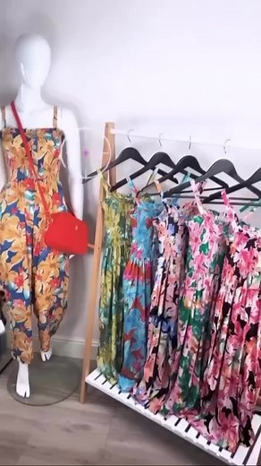 Ruby Woo Boutique on Reels