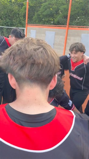 H | Just Softball ISA