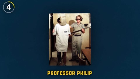 15 historical photos with creepy backstories