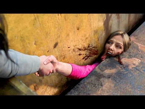 Dusri Duniya Ka Darwaza ( Meander 2020 Movie explained in Hindi/Urdu ) Film story