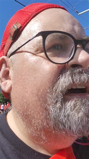 20 reactions | Caledonia Canada Day Parade highlight. | 92.9 The Grand | Facebook