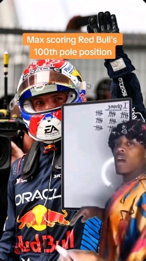 21K views · 94 reactions | He's racking up the pole positions  #F1 #Formula1 #WTF1 #ChineseGP | WTF1 | Facebook