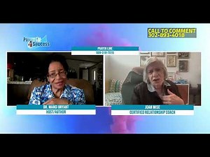 PowerUp Guest Joan Wise