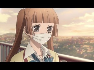 覆面系ノイズ 06話