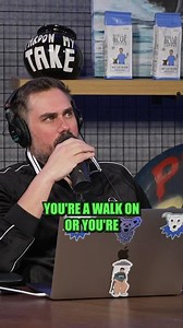 Parker Jones became the Georgia anti-hero hit the ref while celebrating on sideline | Pardon My Take