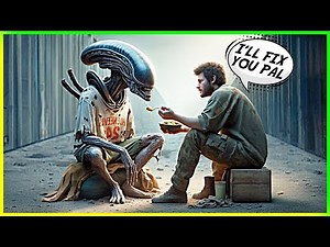 When a BROKEN game is fixed by MODDERS | Alien Colonial Marines in 2024