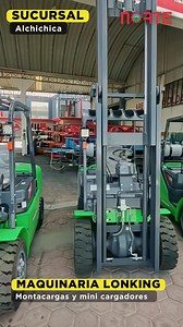 📍 Sucursal Alchichica, Puebla (Recamza) En Grupo Remolques del Norte estamos listos para equiparte con lo mejor. Visítanos en la Carretera Federal México–Veracruz km 52, Alchichica, Puebla. 🚛 Remolques: camas bajas, ganaderos, cajas secas y más 🦾 Montacargas Lonking de 1.5 hasta 20 toneladas 🚜 Minicargadores Lonking 🔧 Todo en refacciones para tu remolque Contáctanos: 📞 282 101 8150 📞 282 832 0472 ¡Te esperamos con atención personalizada y soluciones a tu medida! | Grupo Remolques del Nort