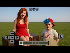 Friday Night Funkin Realistic MOD in Minecraft PE