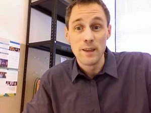 Why I'm going purple for #SpiritDay - Ross Murray, Director of Religion, Faith & Values, GLAAD