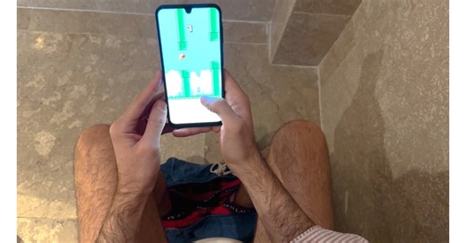 Flappy Bird-Trailer zeigt das erneute Comeback des Mega-Hits