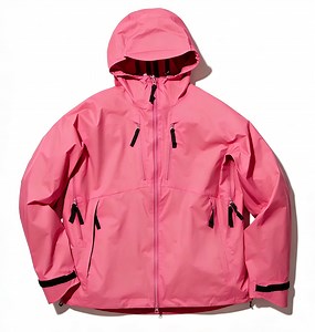 [Hot Item] Men's Lightweight Waterproof Soft Shell Jacket for Outdoor Sports