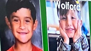Roman Mendez, Elias Wolford identified as wounded students in Butte County shooting