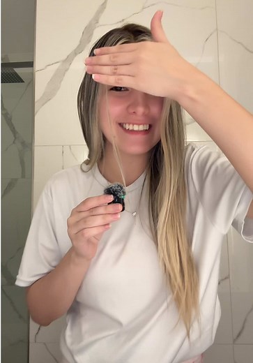 ahorita para que nadie lo vea 👍🏻 me veo pelona¿ #fypp #xyzbca #cejas