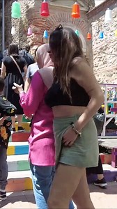 📍 Incir Agaci Cafe: Most Popular Cafe in Balat, Istanbul 🎥 Watch the full video on our YouTube channel. Search 'See You in Turkiye' on YouTube. | See You in Türkiye