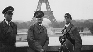 Barbarossa, African Jews, and the fate of PoWs in Germany