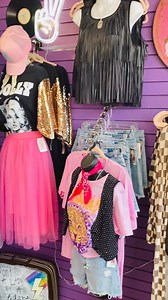 Come check out the shop till 5:30 !!睊 Kay will be there to help you pick out the best outfit for any event!!️️ | Sinful Southern Belles | Facebook