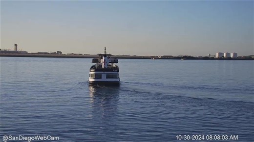 1.1K views | Flagship Cruises & Events has donuts for your morning...