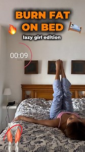 20K views · 25K reactions | Burn fat on bed  . . . #loseweightfast #fitness #womenfitness #weightloss #bodytransformation #challenge #homeworkout #exercise #fitnessmotivation #instagram #viralreels #fit #bellyfat #fatburningworkout #fitnessgirl #womenworkout | Women fitness93 | Facebook