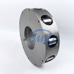 [Hot Item] Ms18 Rotor Group Cam Ring Stator for Replace Poclain Motor Parts